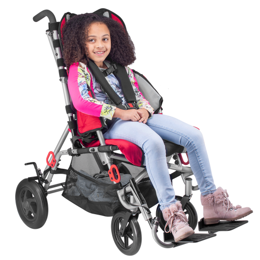 Strive Stroller