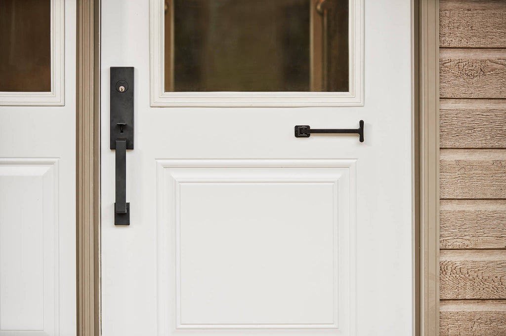 Easy door closer
