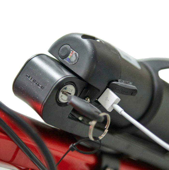 Electric Scooter Attachment