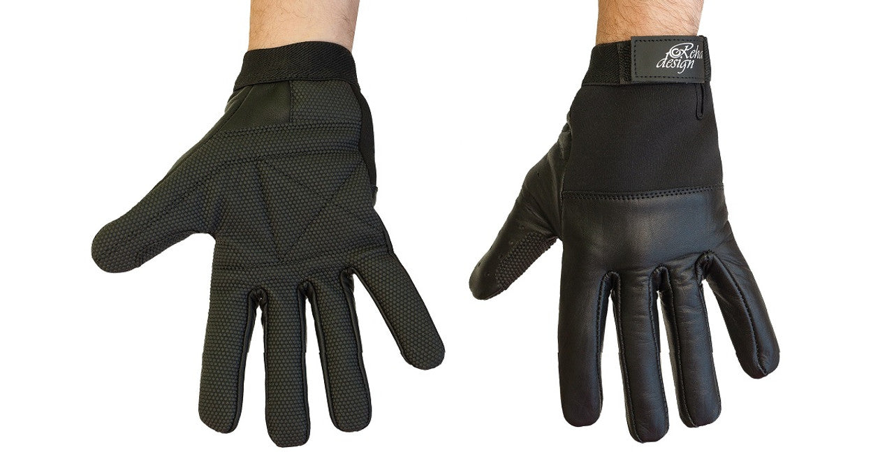 4 Seasons Wheelchair Gloves