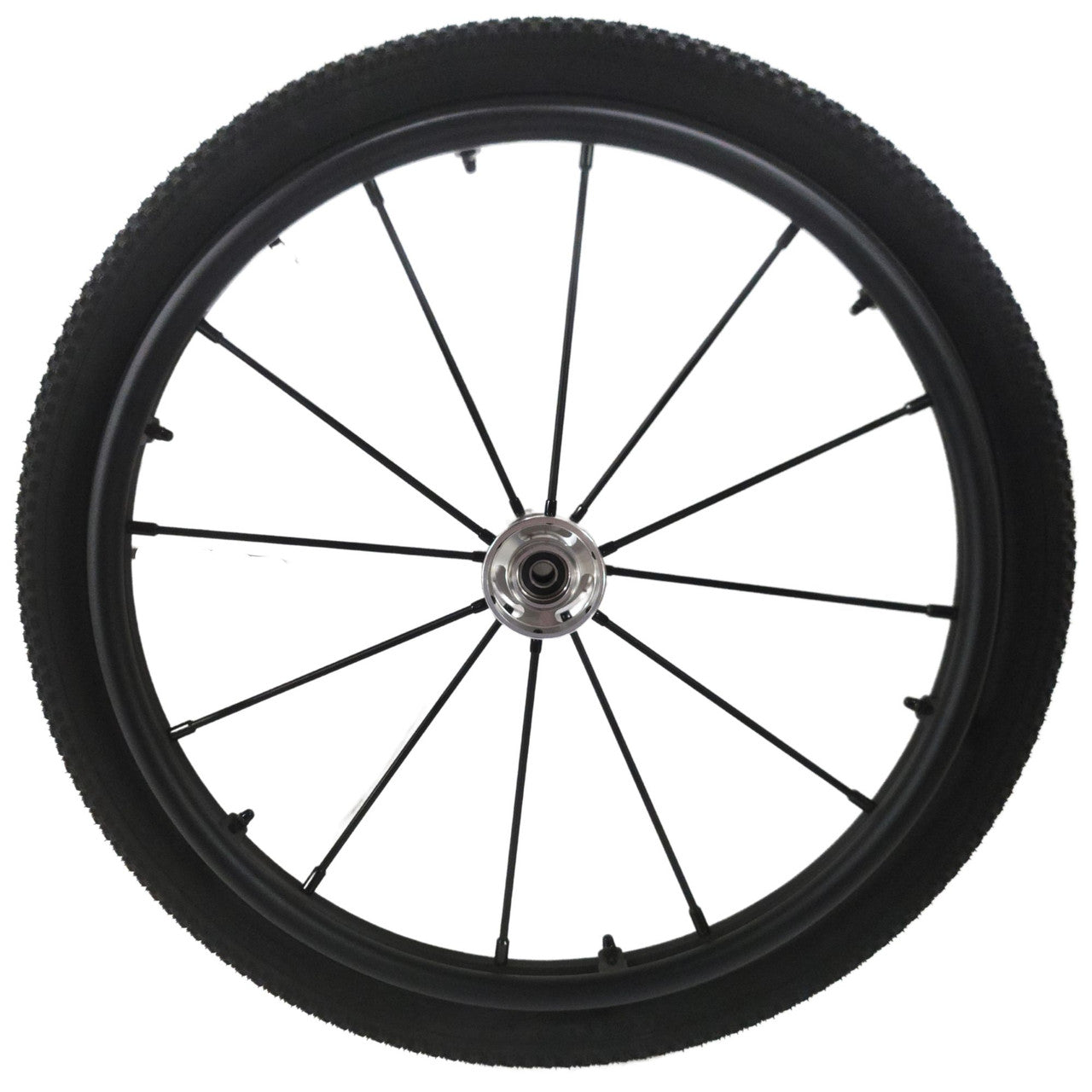 SUMO Wheelchair Wheels