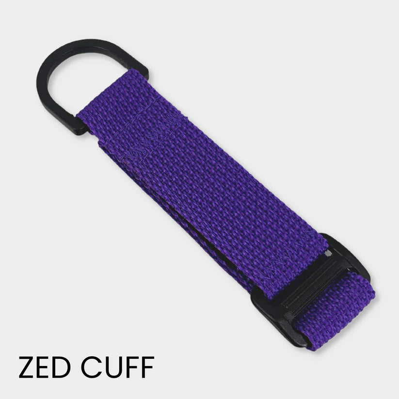 Zed Cuff