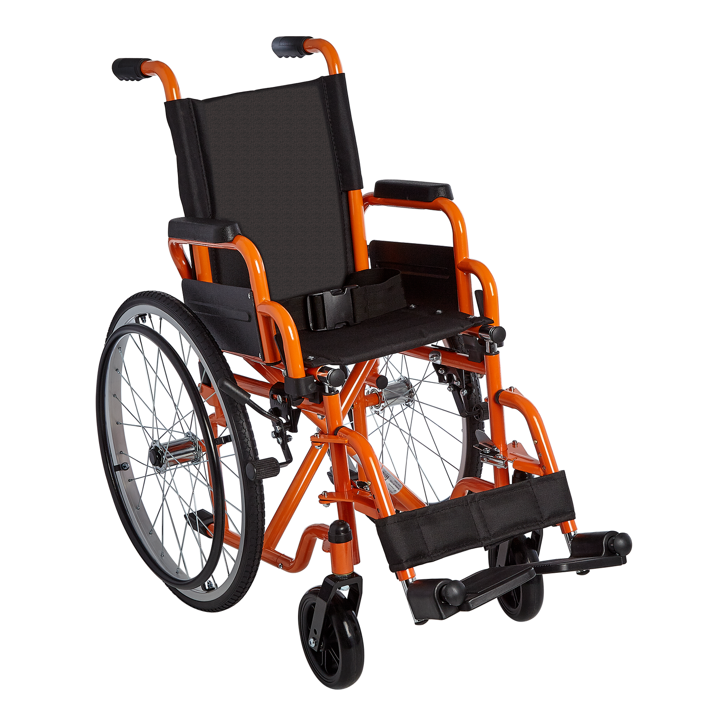Ziggo Wheelchair