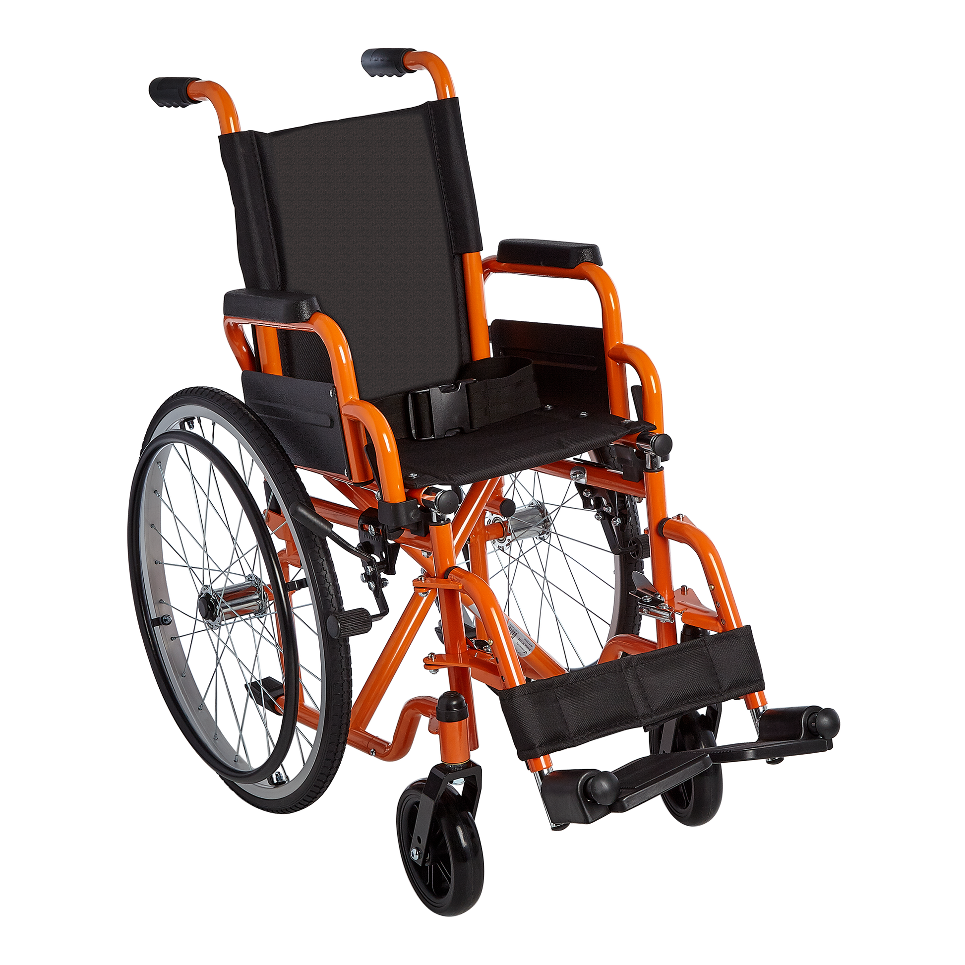 Ziggo Wheelchair