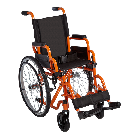 Ziggo Wheelchair