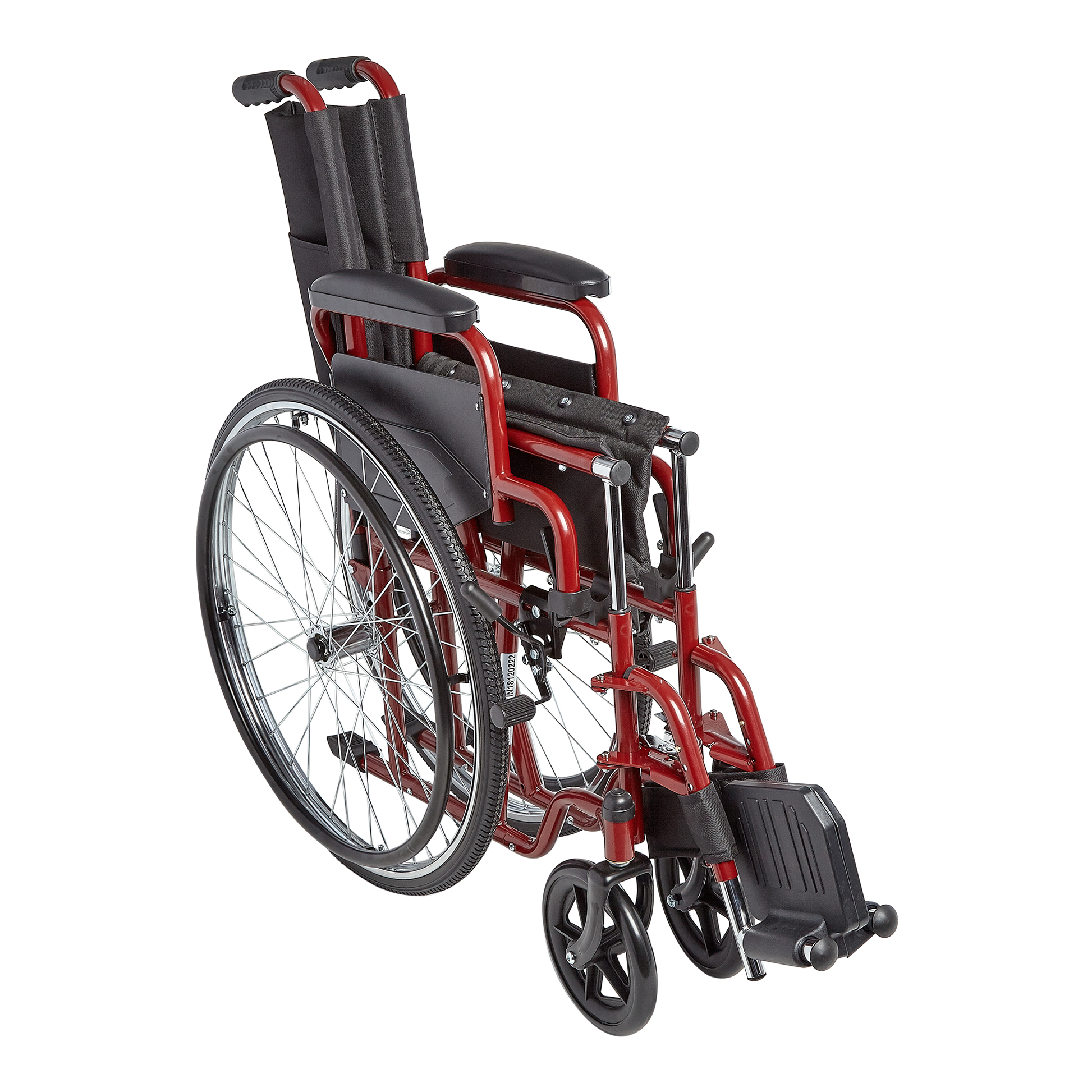 Ziggo Wheelchair