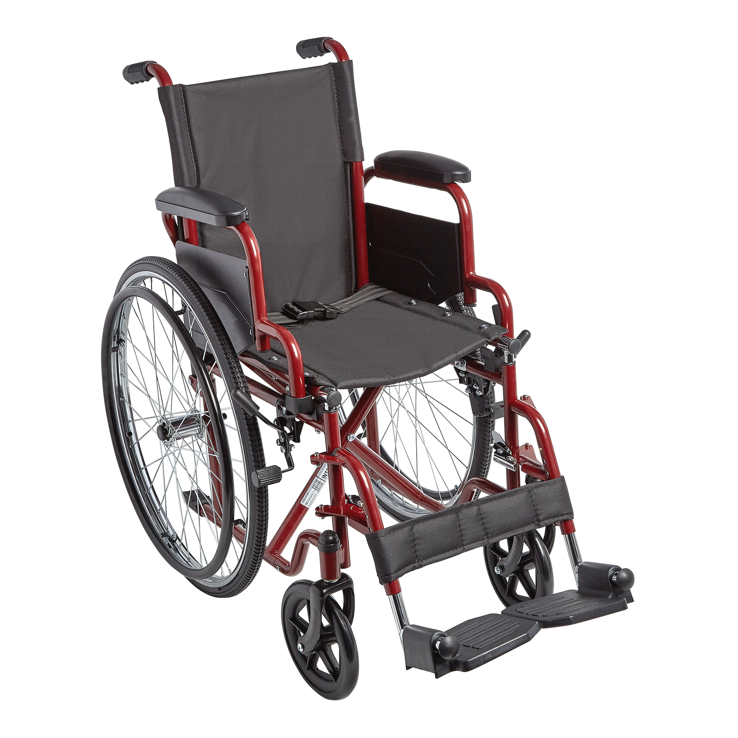 Ziggo Wheelchair
