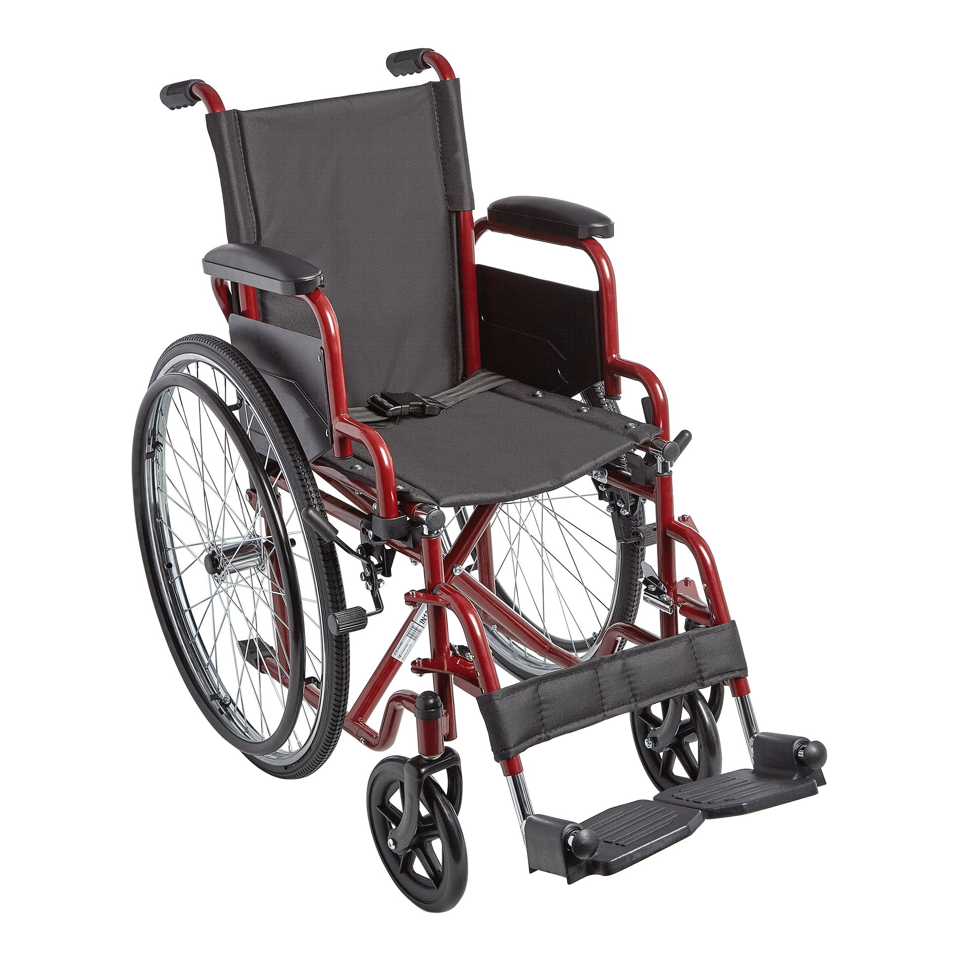 Ziggo Wheelchair