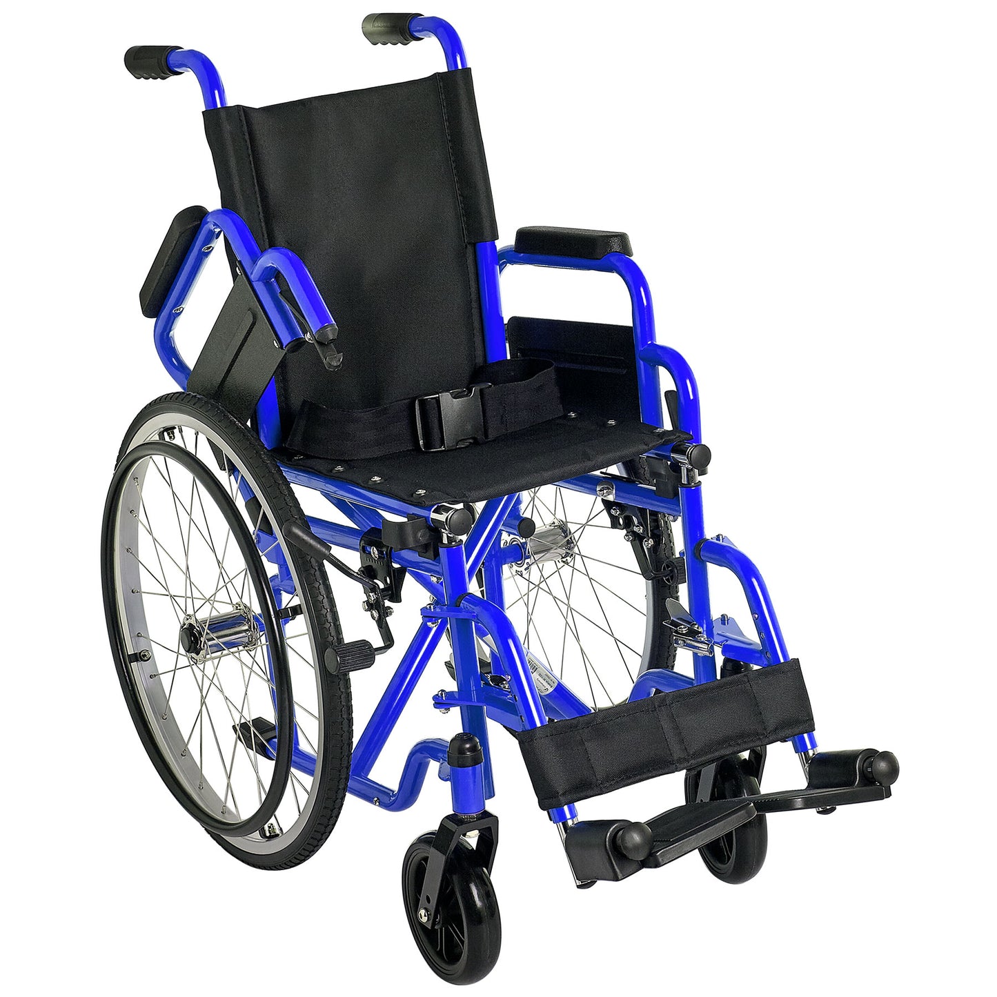 Ziggo Wheelchair
