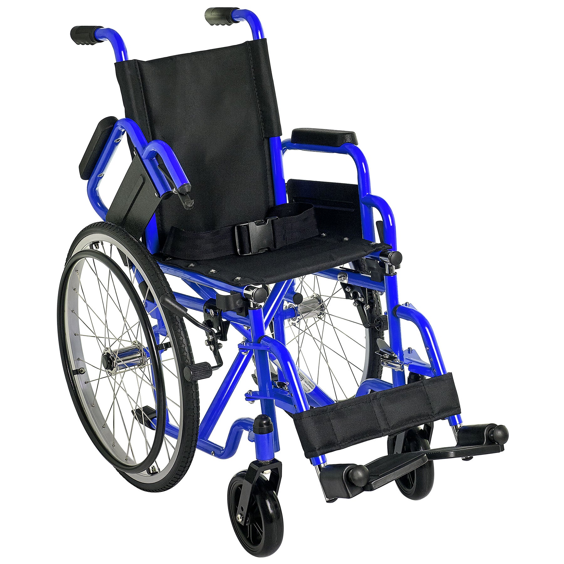 Ziggo Wheelchair