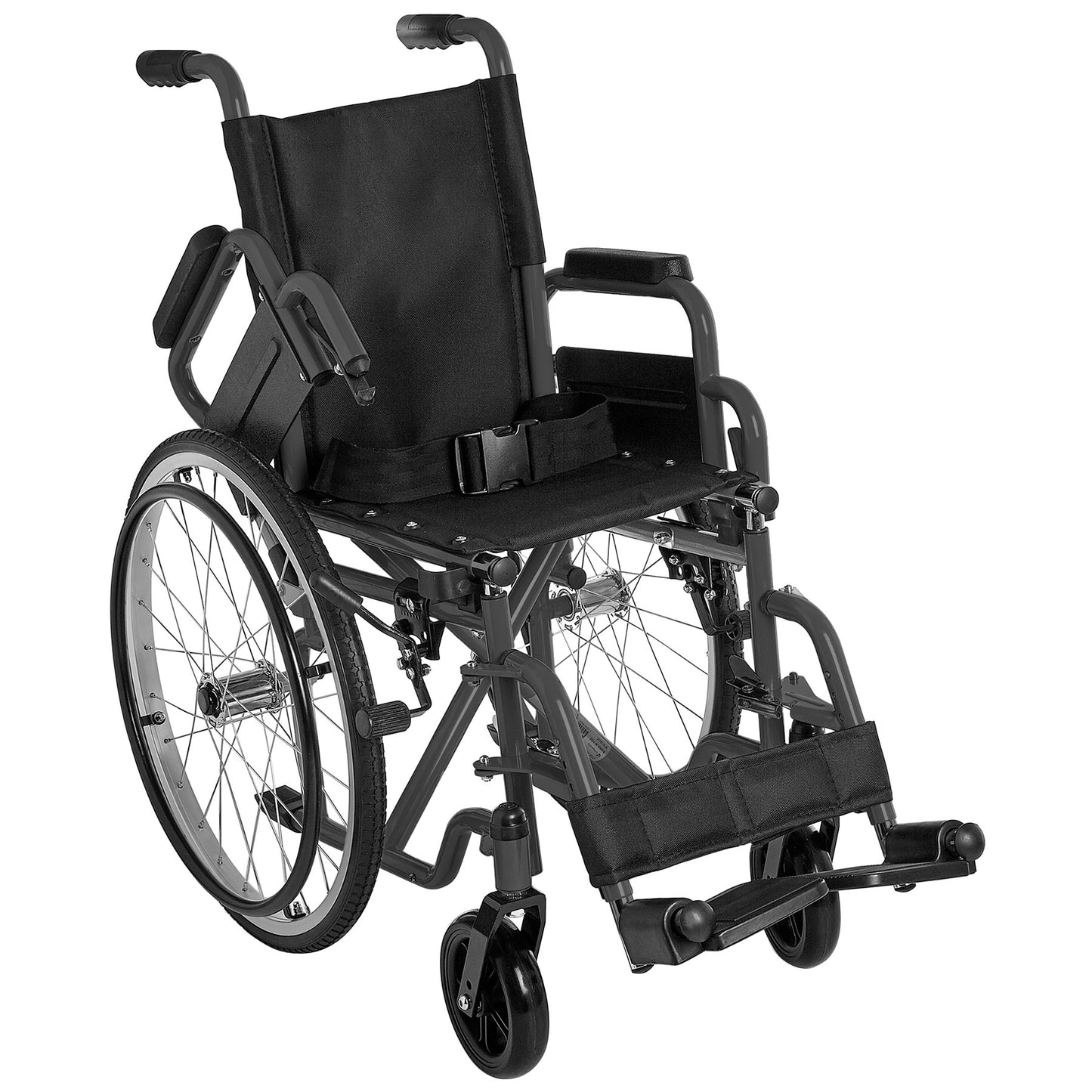 Ziggo Wheelchair