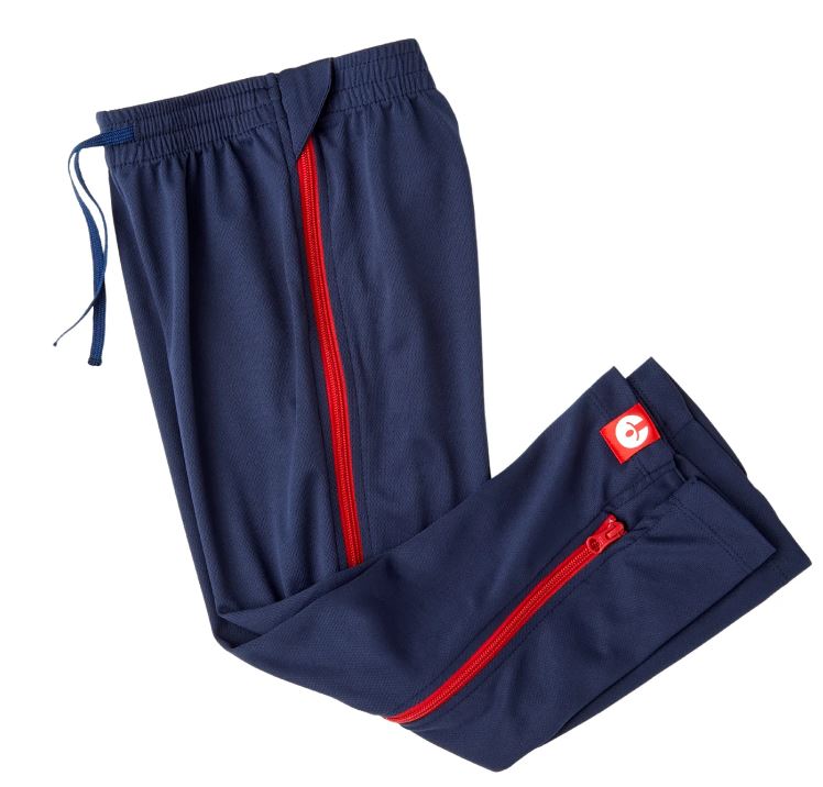ZipOns Youth Adaptive Pants