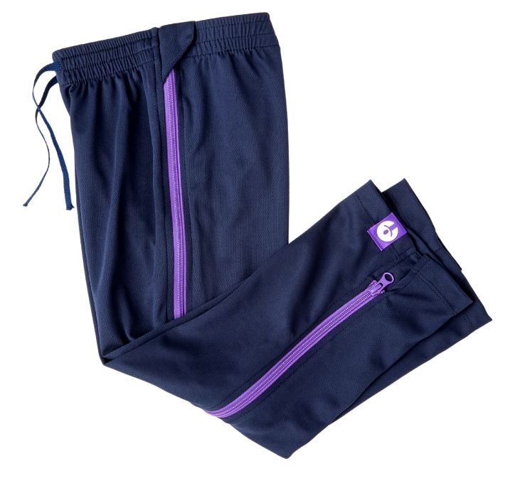 ZipOns Youth Adaptive Pants