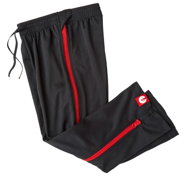 ZipOns Youth Adaptive Pants