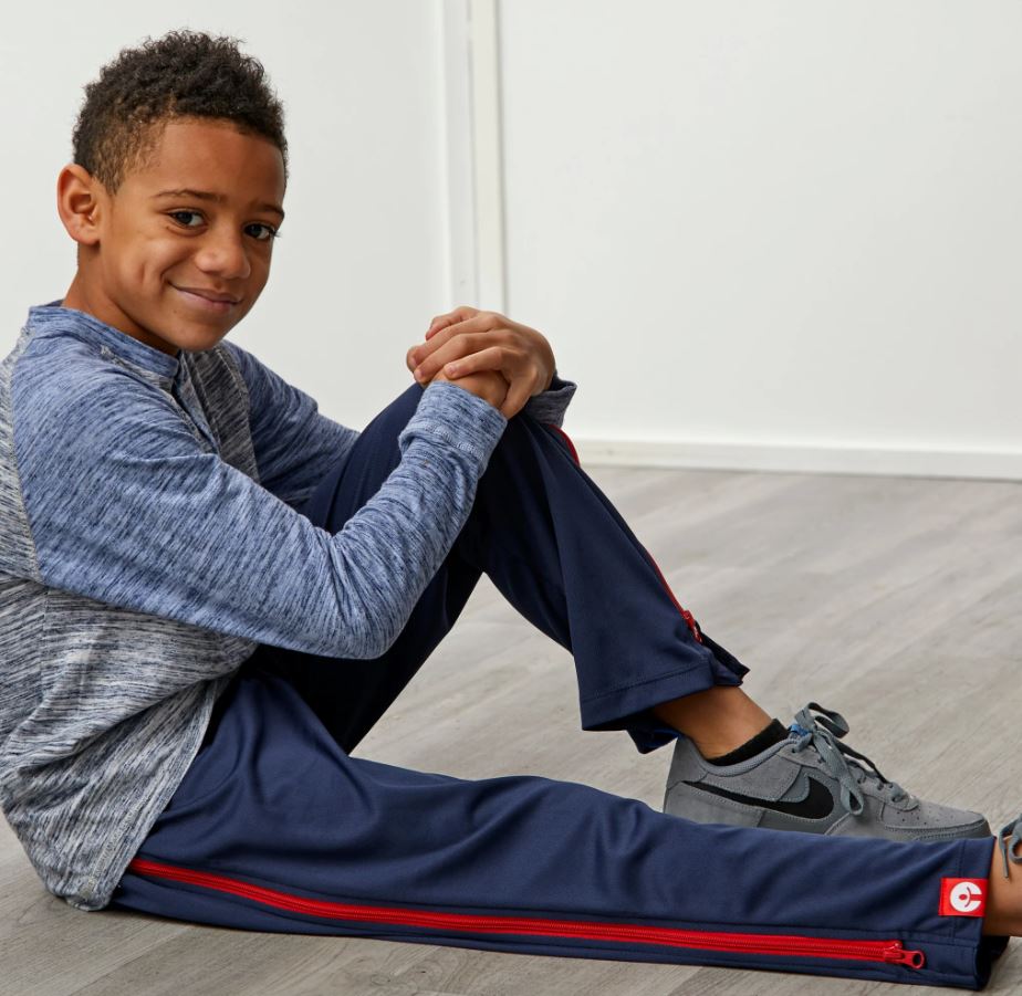 ZipOns Youth Adaptive Pants