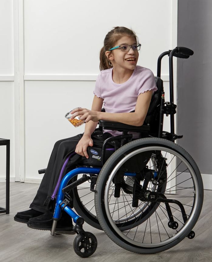 ZipOns Youth Adaptive Pants