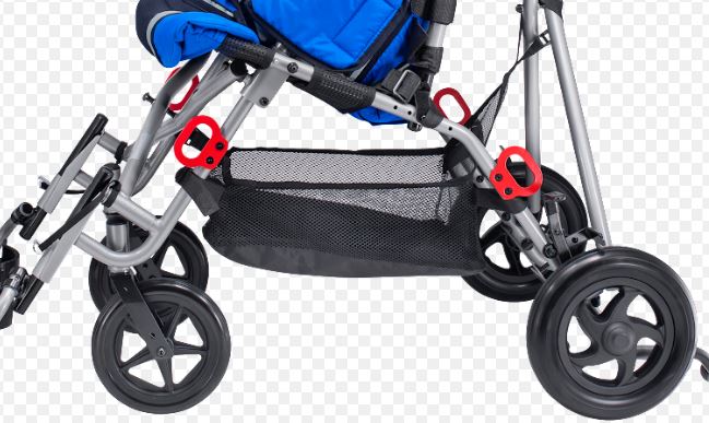 Strive Stroller Accessories