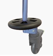 Klip Posterior Gait Trainer Accessories