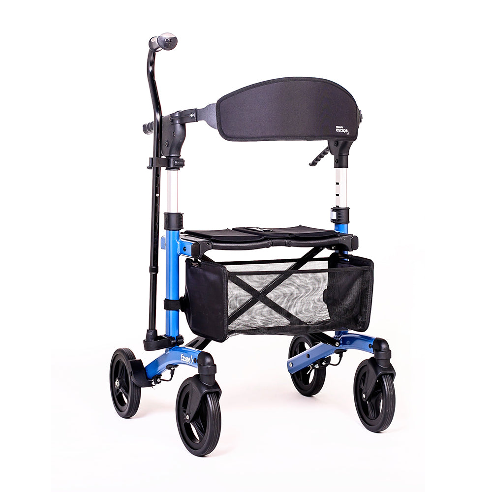 Triumph Escape Rollator