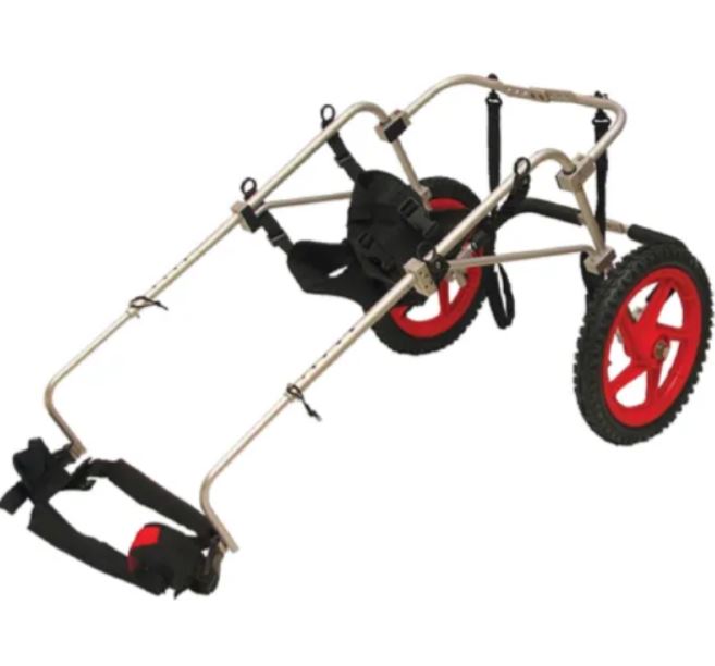 dog wheelchair large