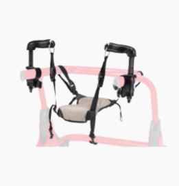 Pivot Gait Trainer Accessories