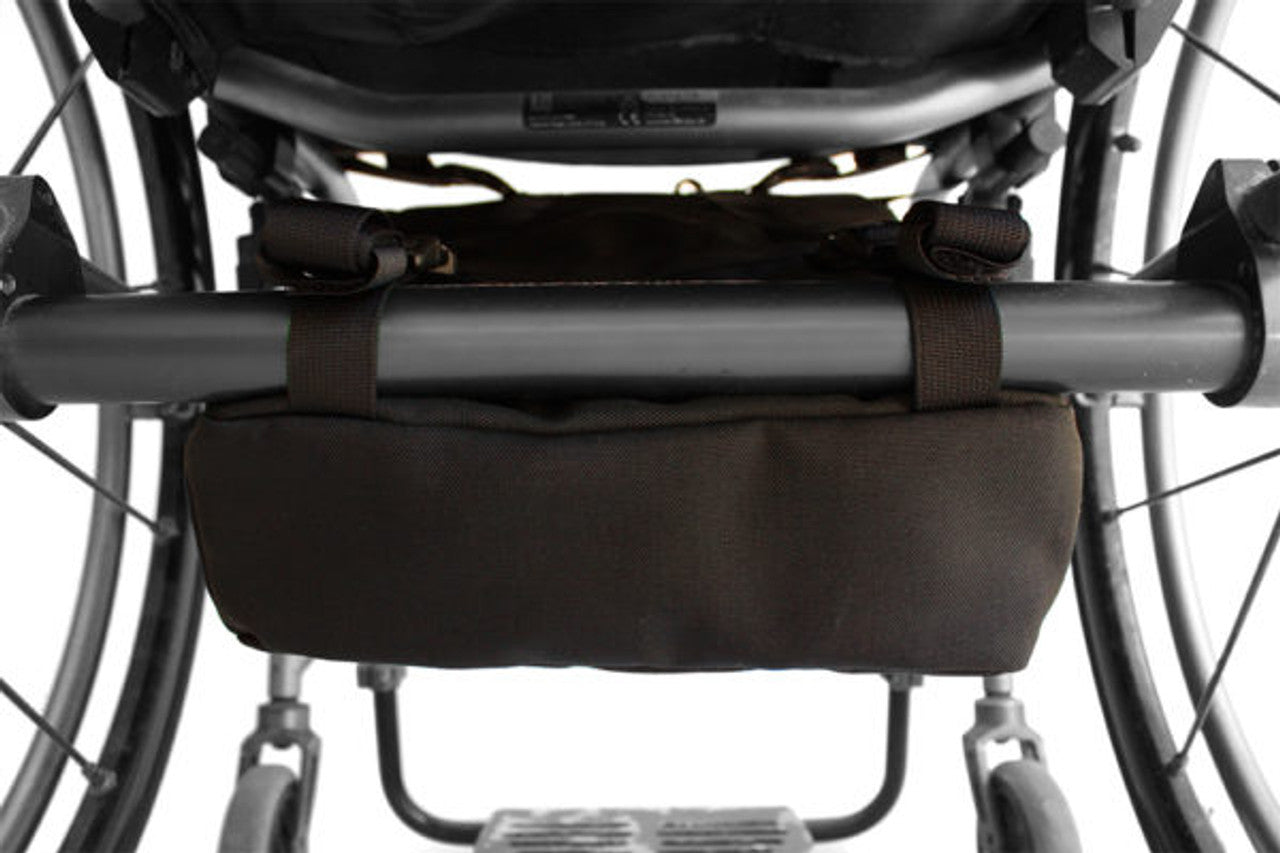 Underbag for wheelchairs