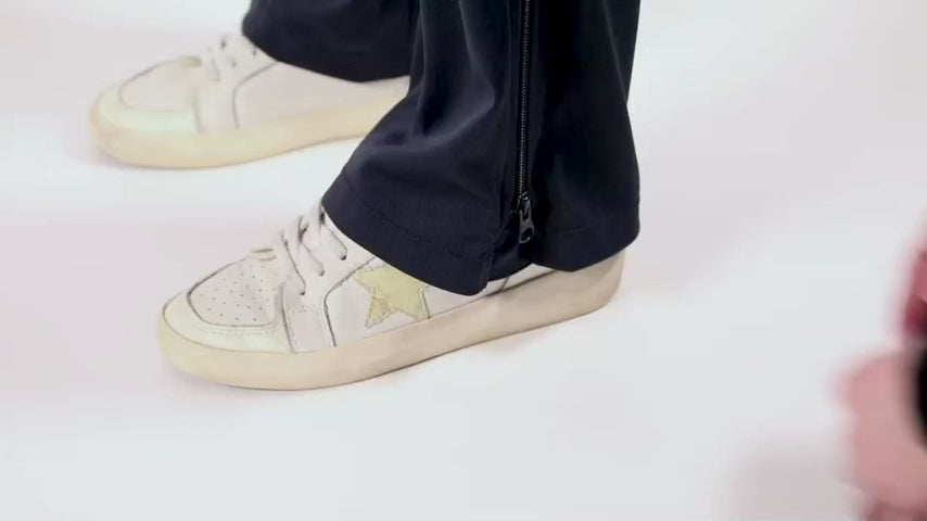 Befree adaptive pants