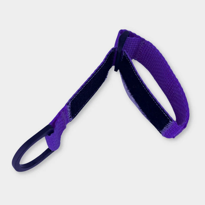 Zed Cuff