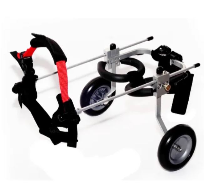 Dog Wheelchair