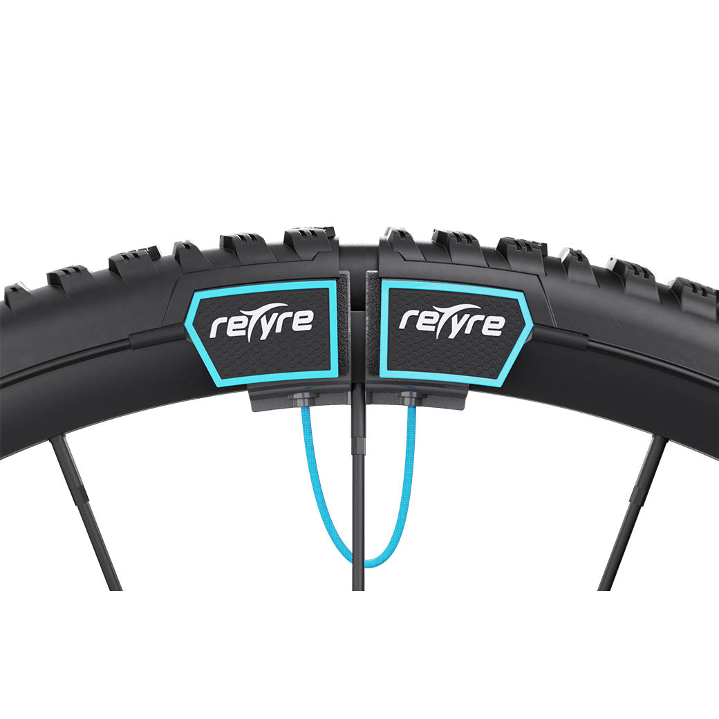 reTyre Traction Skins