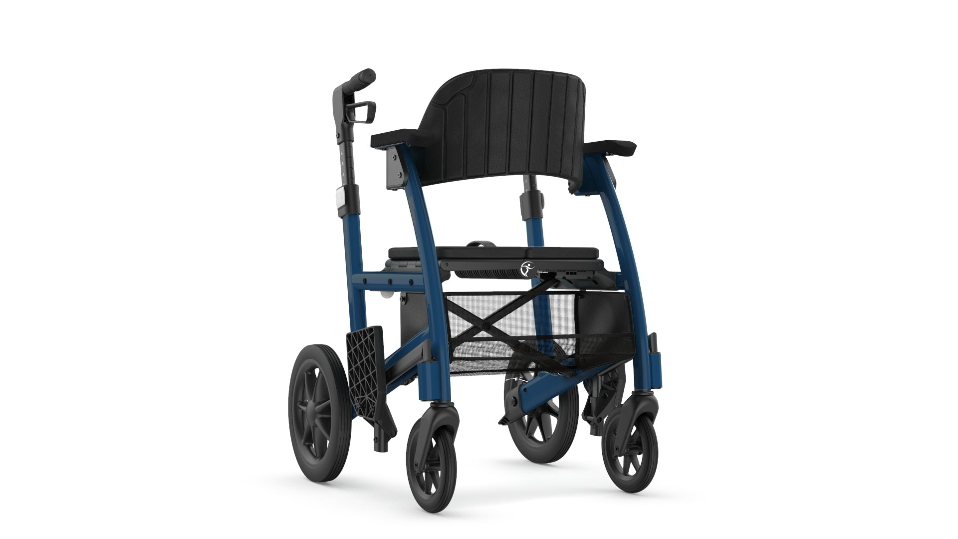Triumph Prestige Rollator midnight blue