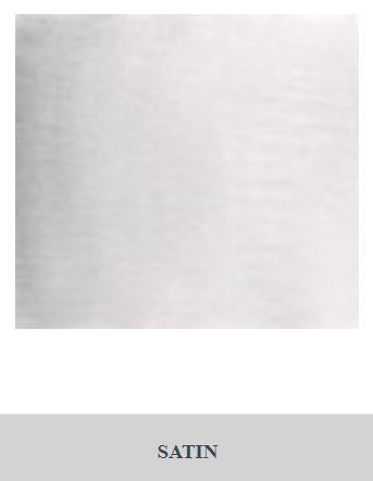 satin Grab Bars
