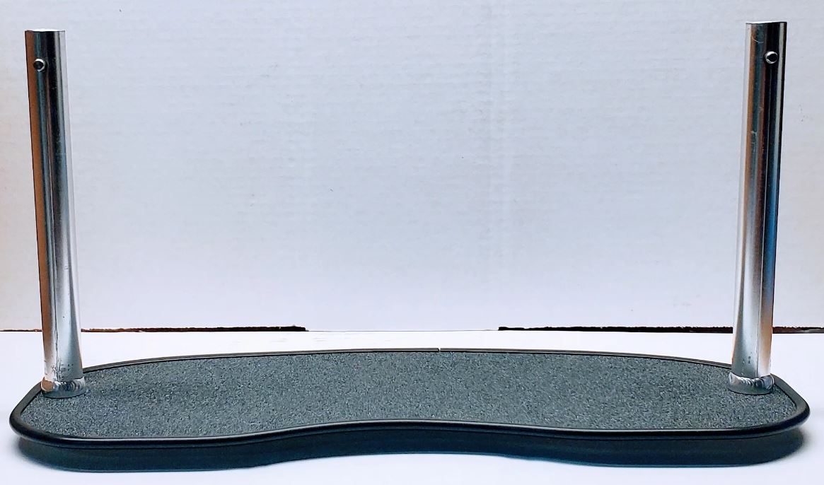 foot plate
