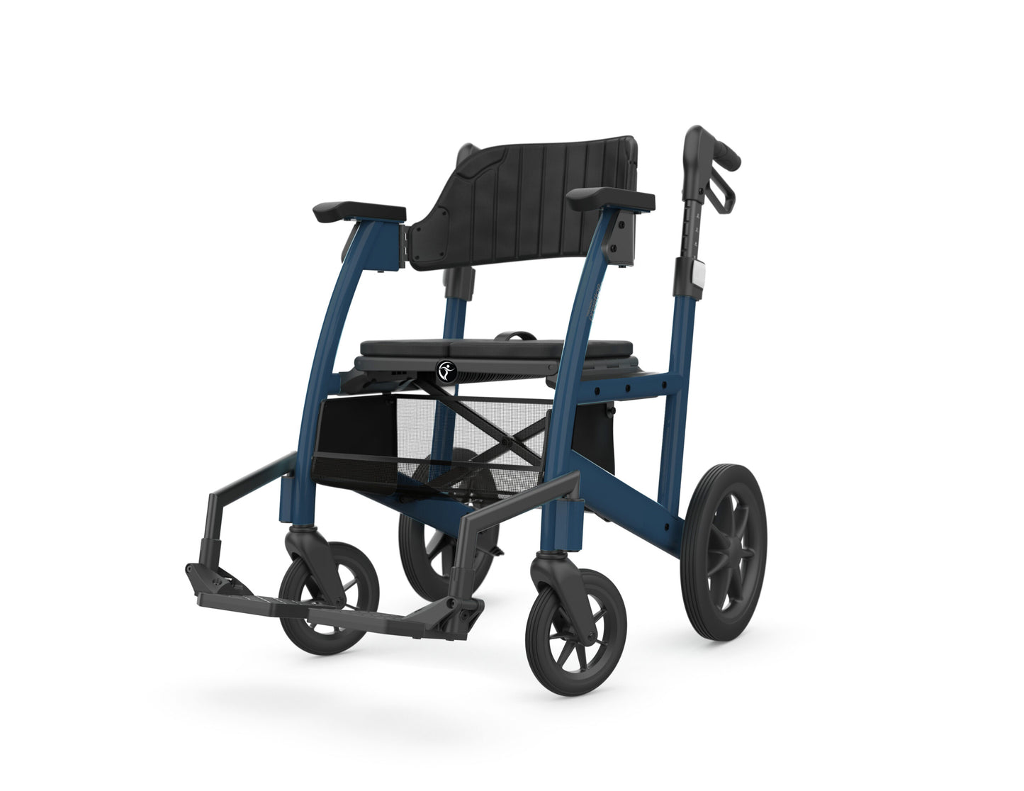 Triumph Prestige Rollator midnight blue