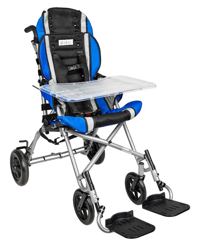 Strive Stroller Accessories