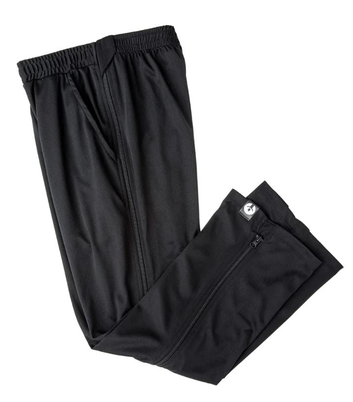 Befree Adaptive Pants Black