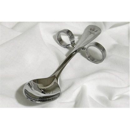 Adaptive Silverware Spoon