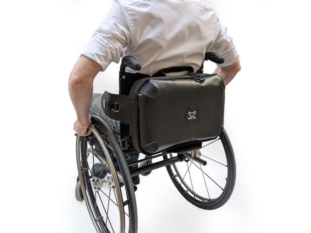 Handybag Dynamic Bag – Apache Adaptive Solutions