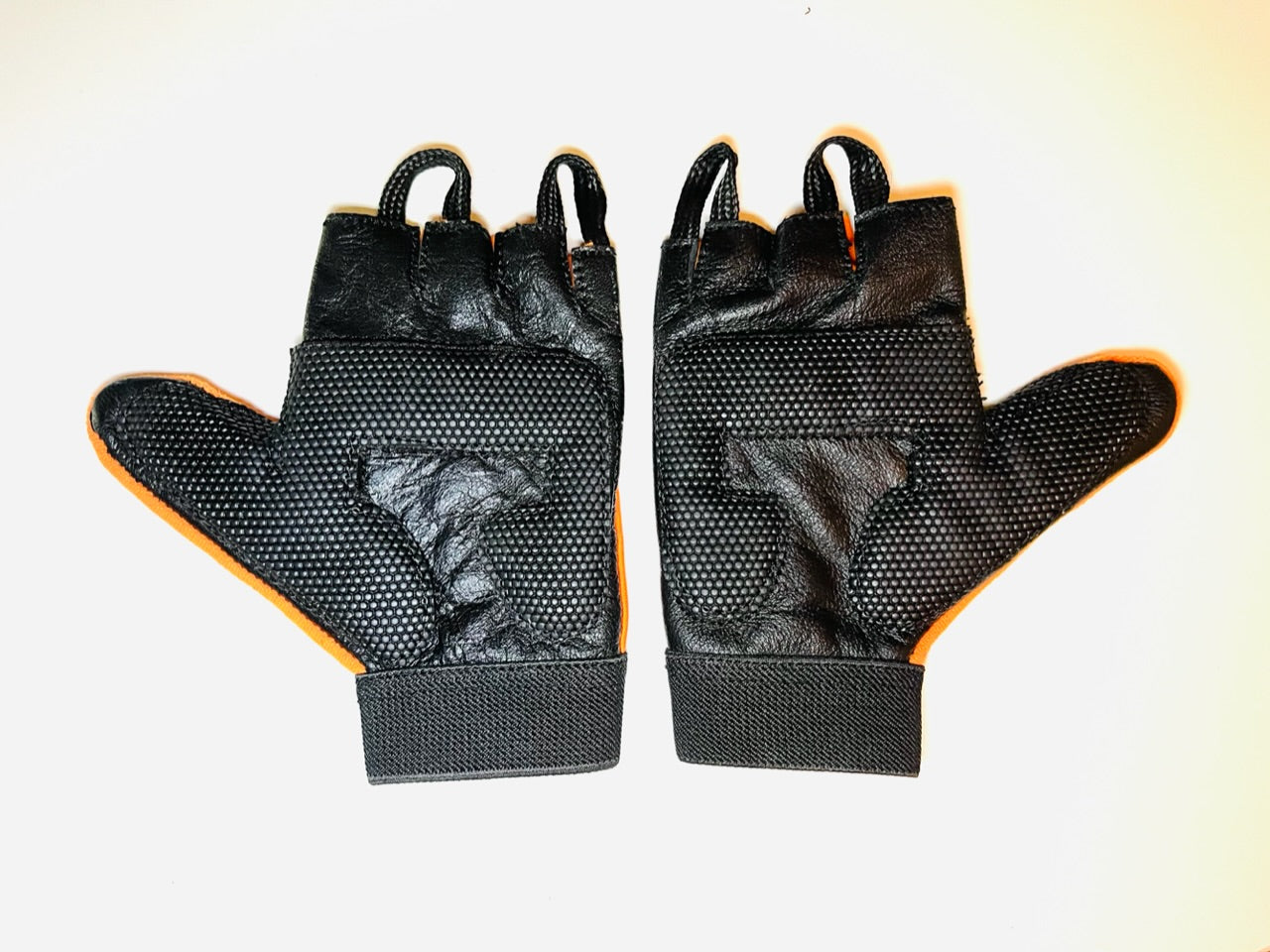 Children's Gloves for Wheelchair Use