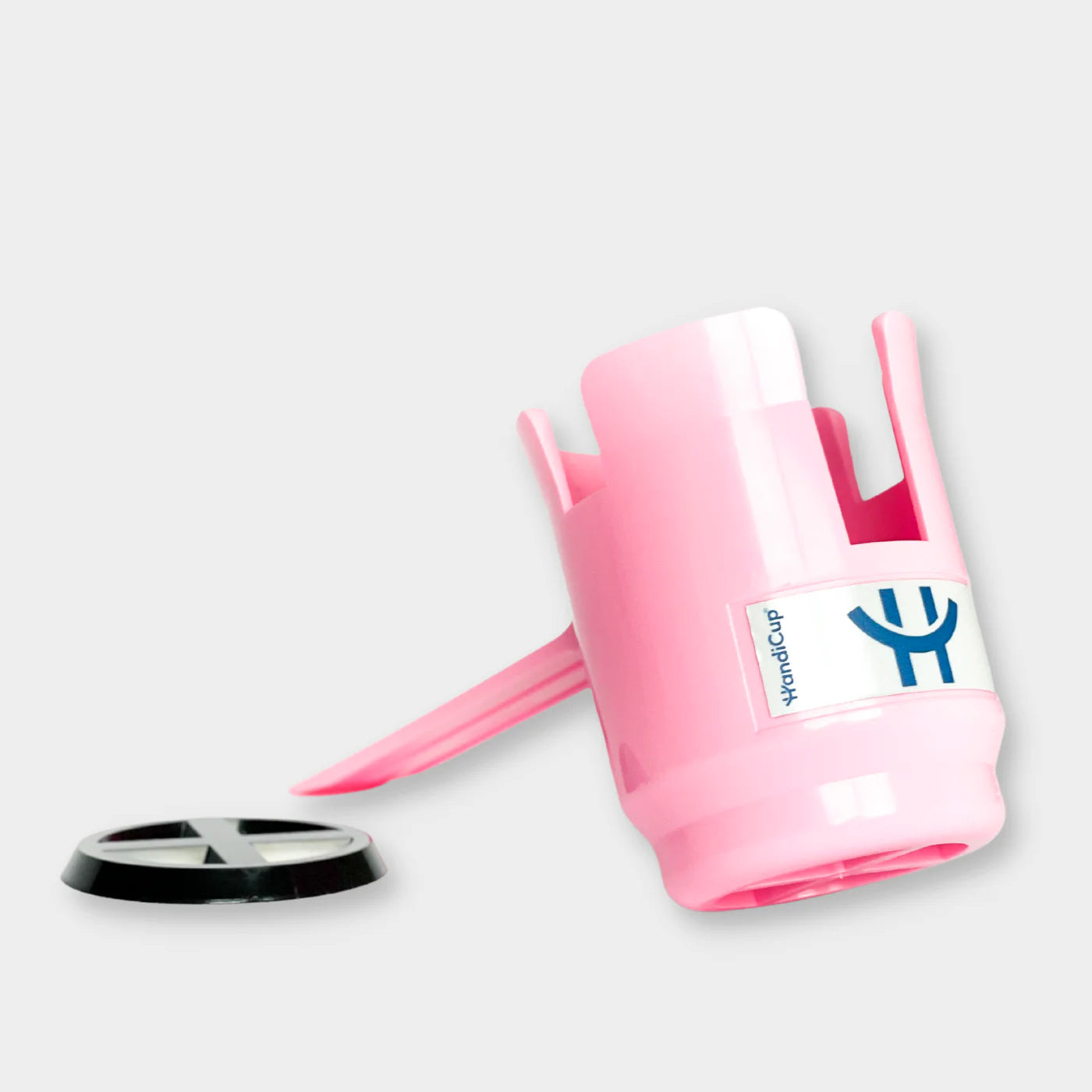 Light pink HandiCup