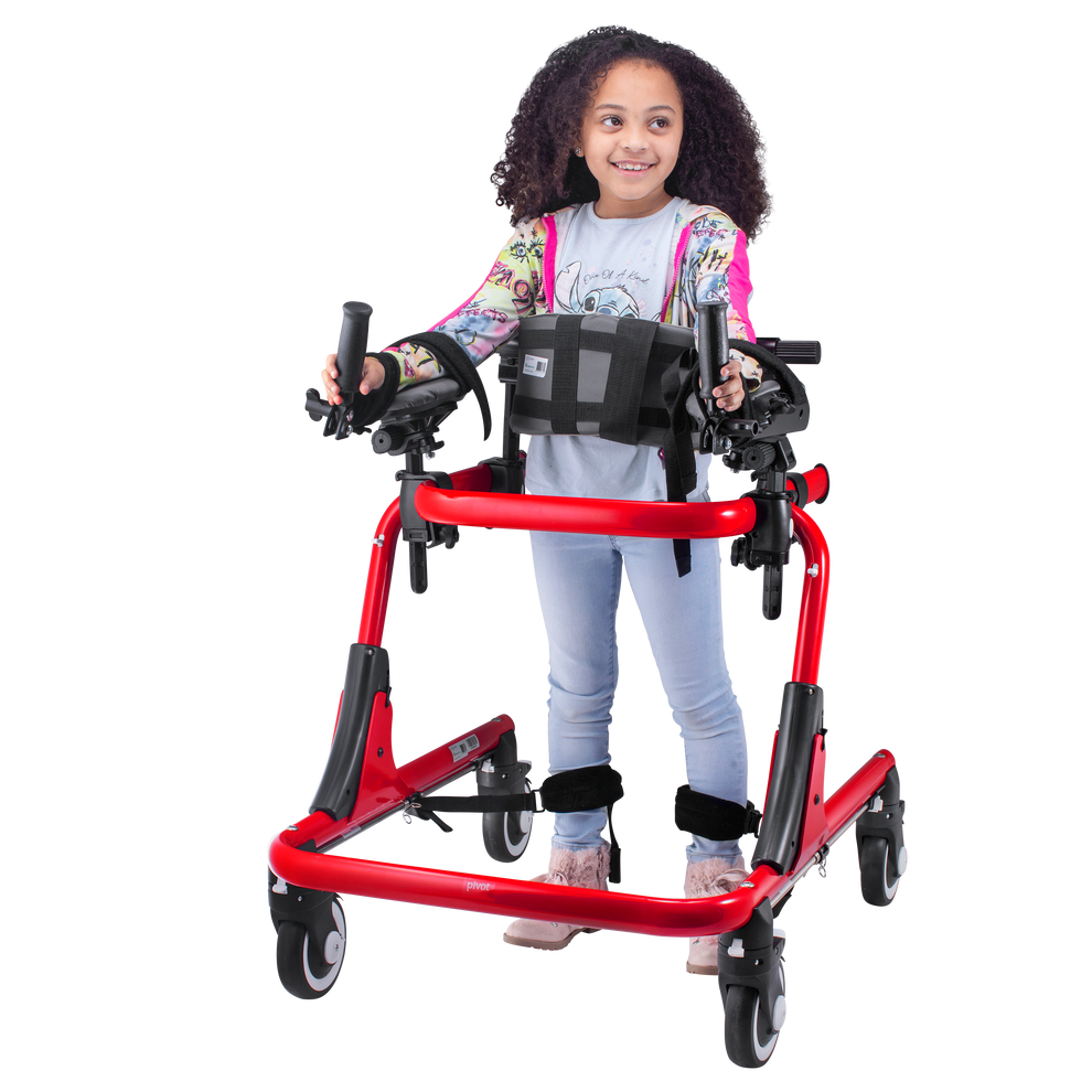 Pivot Gait Trainer – Apache Adaptive Solutions