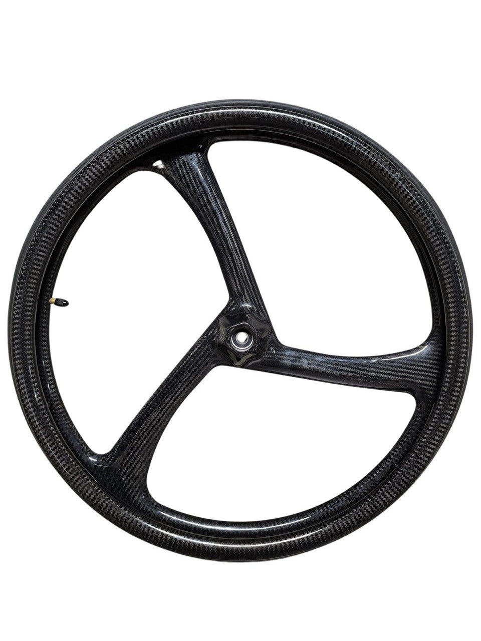 SUMO Carbon Wheelchair Wheels