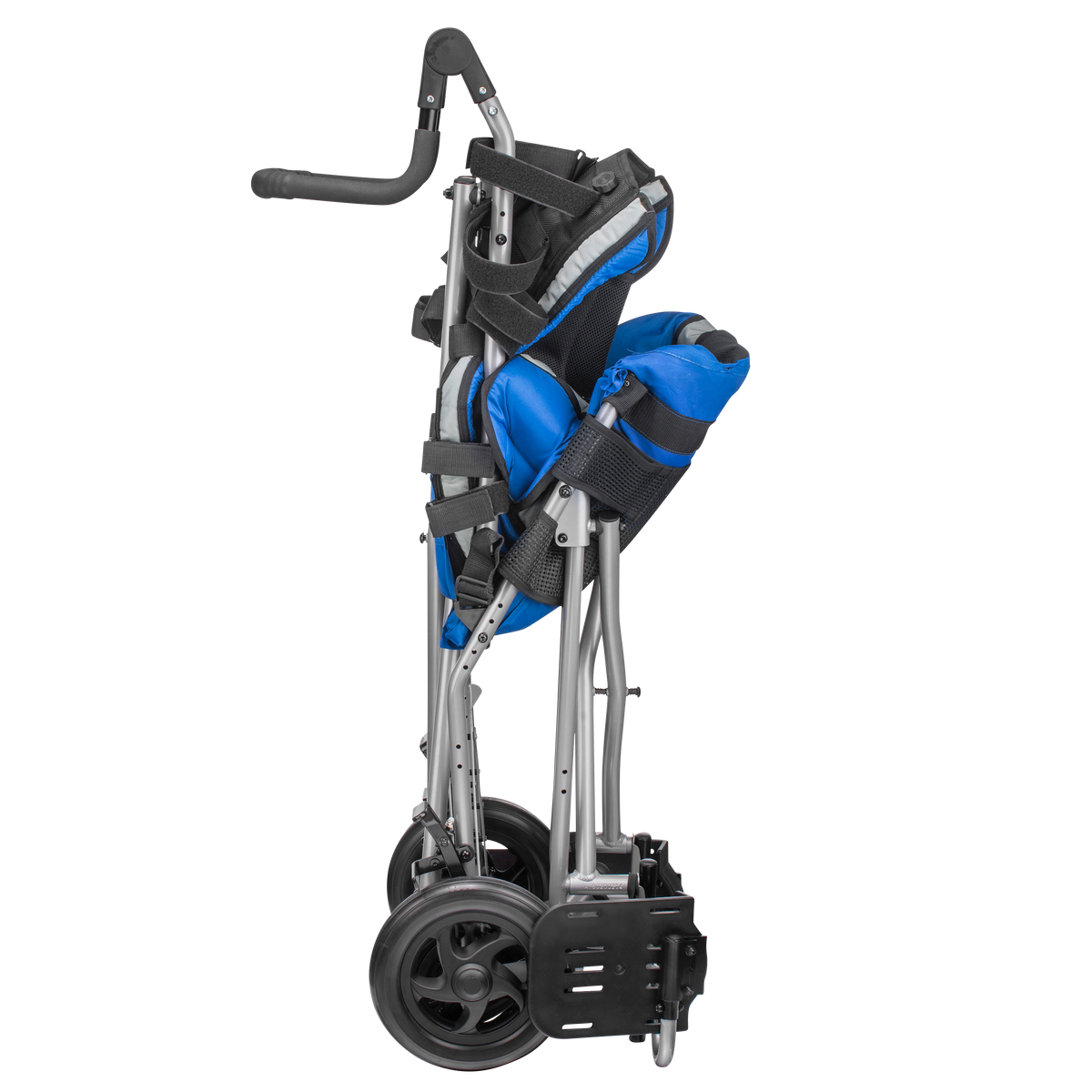 Strive EZ Blue folded