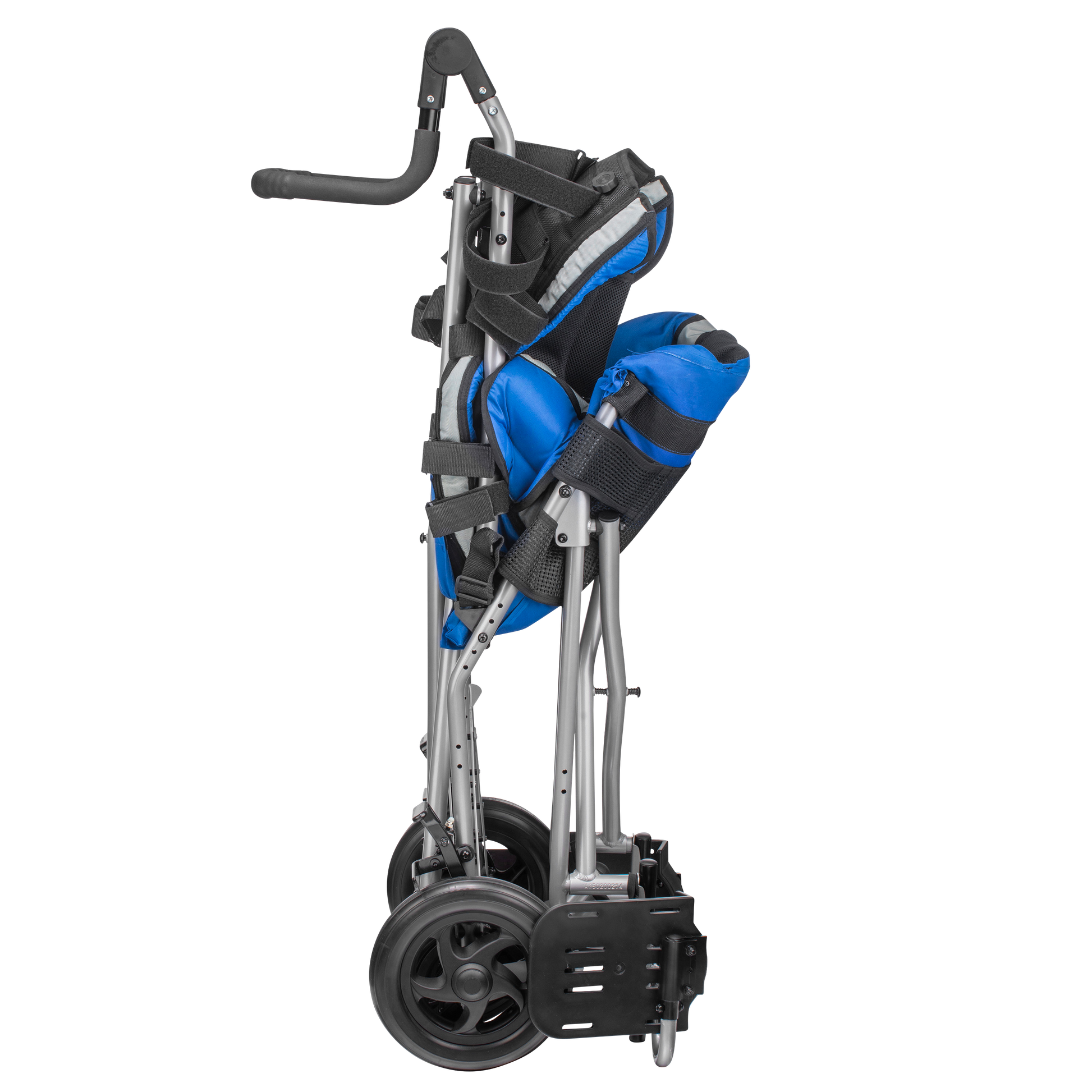 Strive EZ Blue folded