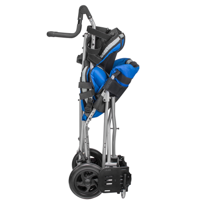 Strive EZ Blue folded