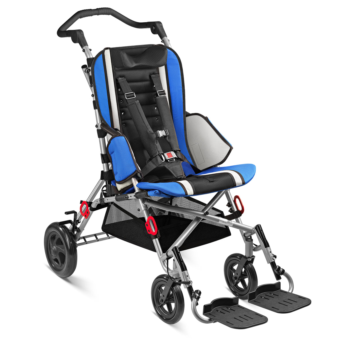 Strive EZ Blue