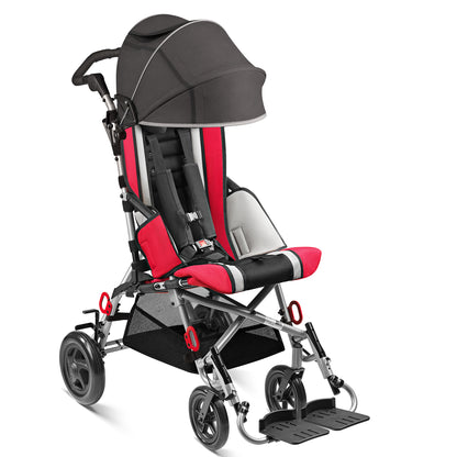 Strive EZ red with shade
