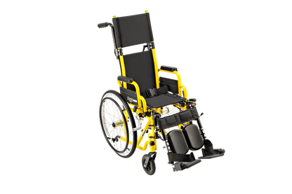Ziggo Transit plus Yellow
