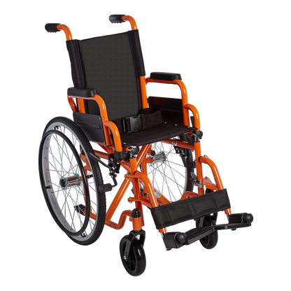 Ziggo Wheelchair