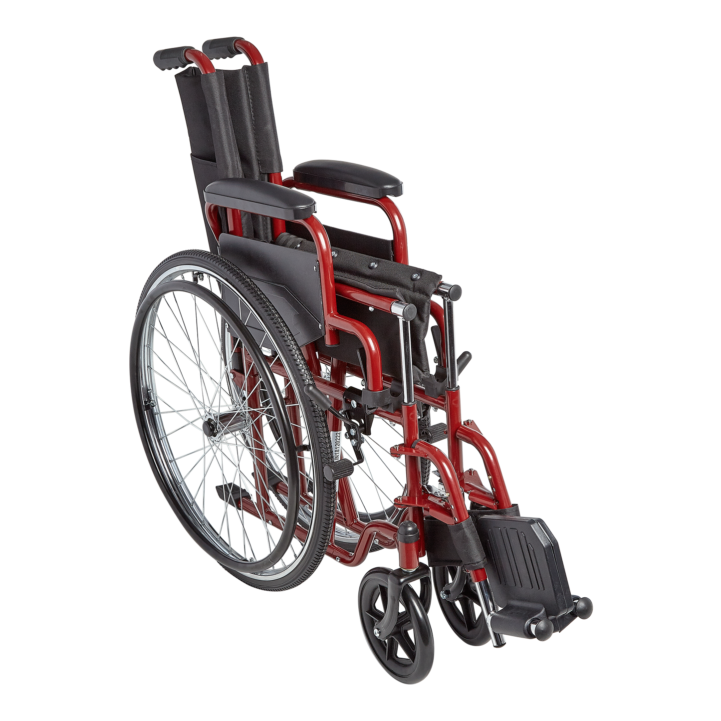 Ziggo Wheelchair